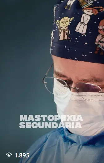 Vídeo do Dr. Carlos Cunha